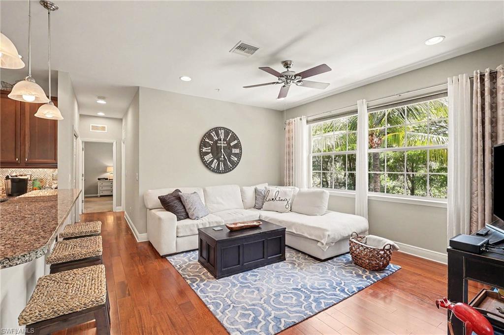 MIRASOL AT COCONUT POINT - Residential Lease
