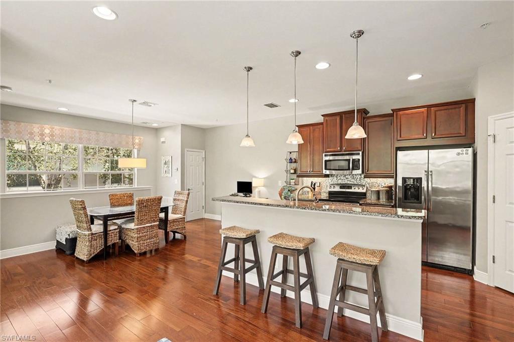 MIRASOL AT COCONUT POINT - Residential Lease