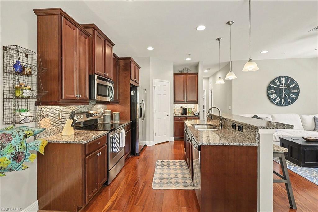 MIRASOL AT COCONUT POINT - Residential Lease