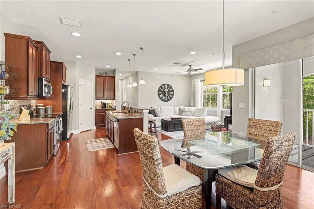 MIRASOL AT COCONUT POINT - Residential Lease