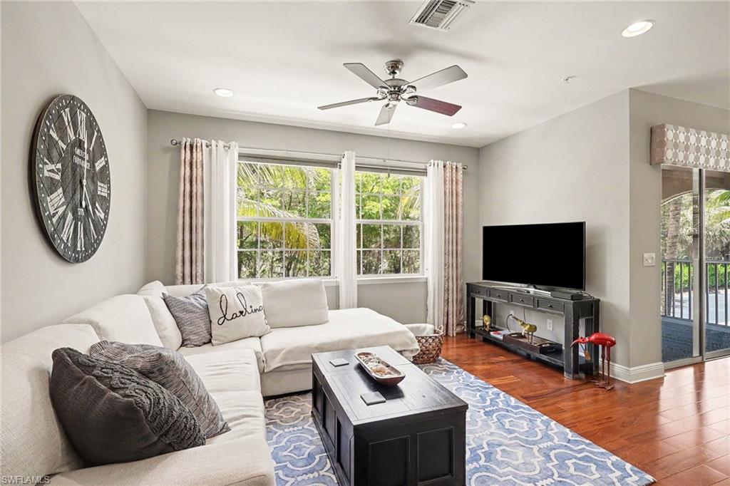 MIRASOL AT COCONUT POINT - Residential Lease