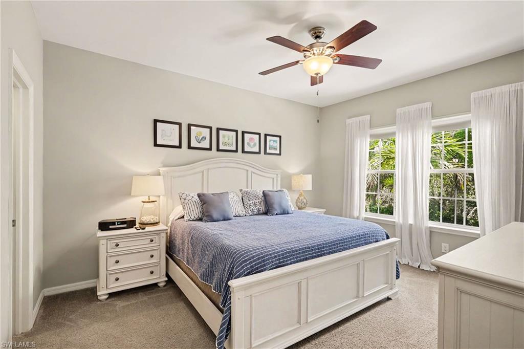MIRASOL AT COCONUT POINT - Residential Lease