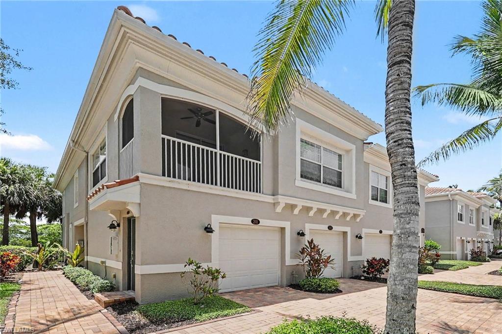 MIRASOL AT COCONUT POINT - Residential Lease