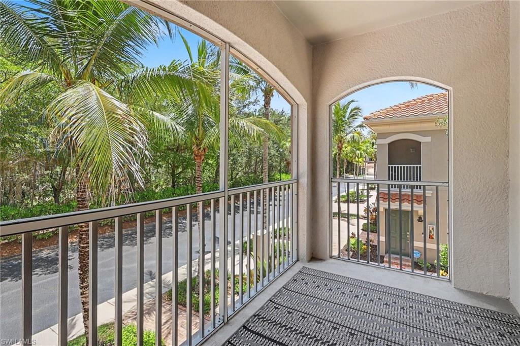 MIRASOL AT COCONUT POINT - Residential Lease