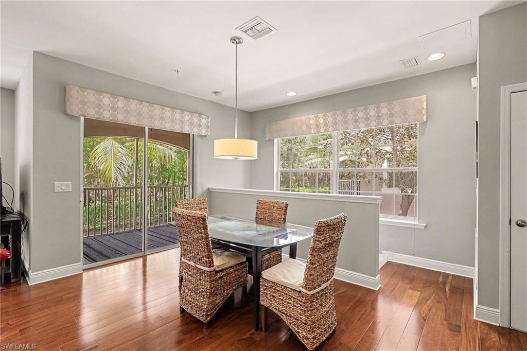 MIRASOL AT COCONUT POINT - Residential Lease