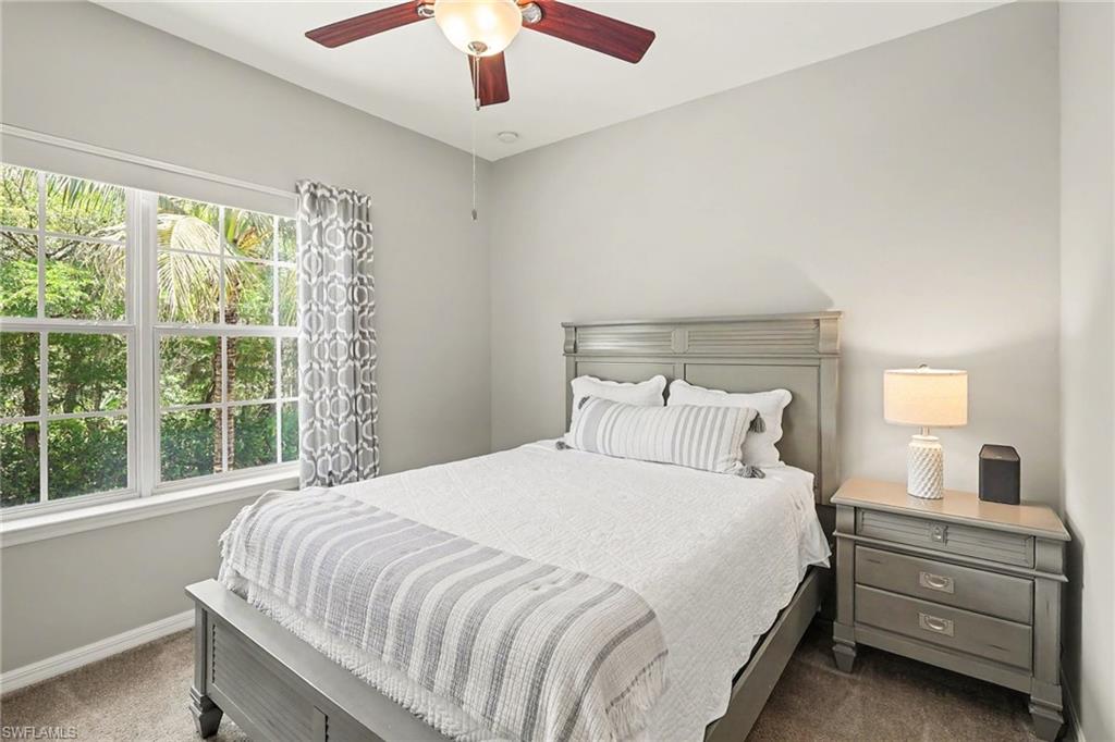 MIRASOL AT COCONUT POINT - Residential Lease