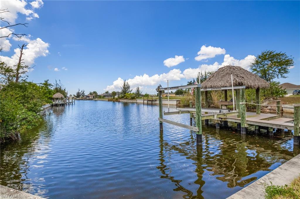 CAPE CORAL - Land