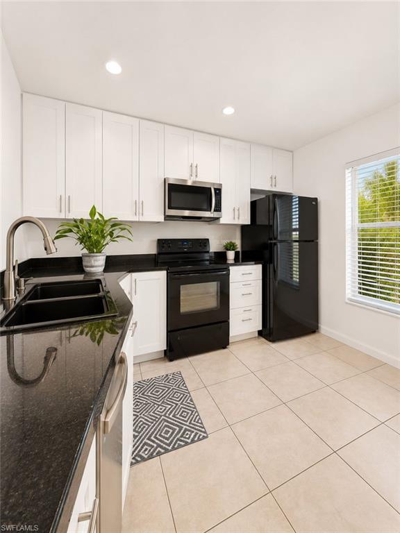 COURTYARD VILLAGE - Residential Lease