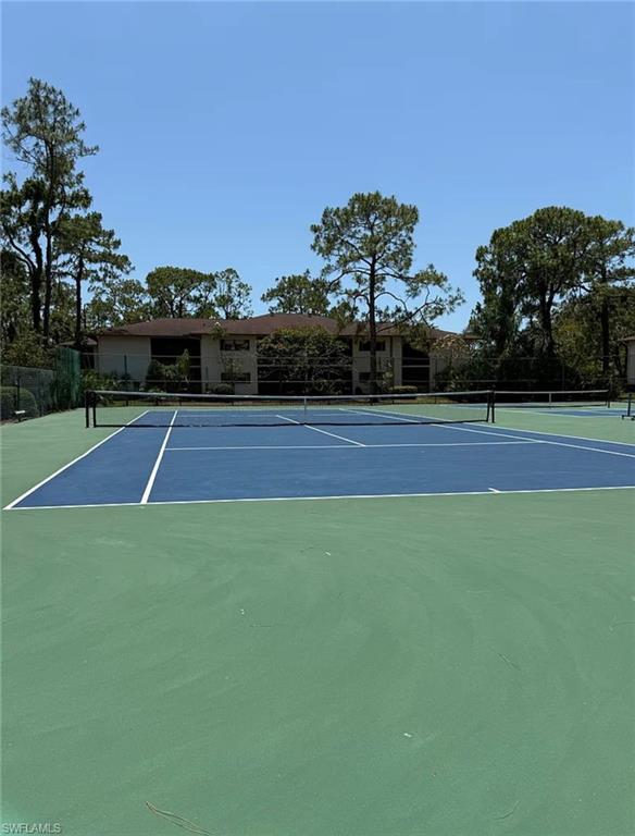 COURTYARD VILLAGE - Residential Lease