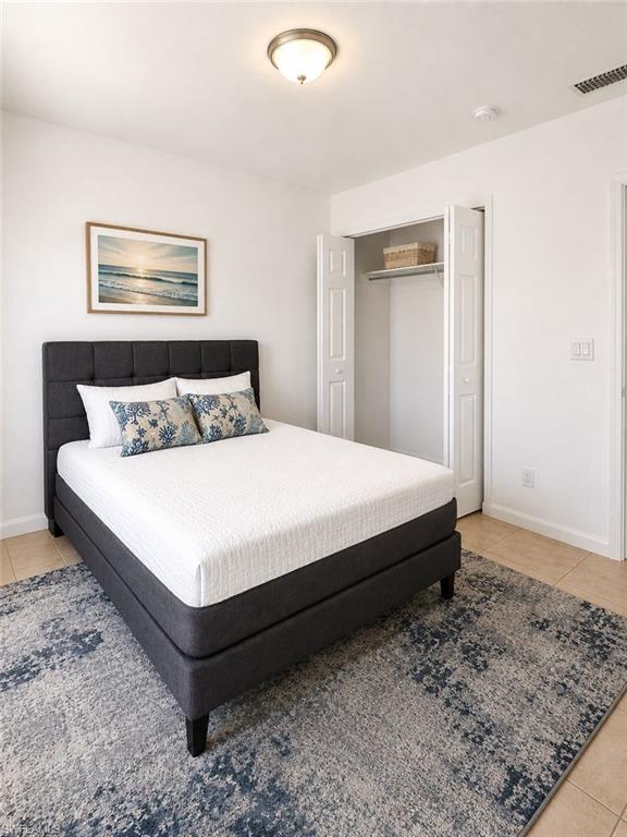 COURTYARD VILLAGE - Residential Lease