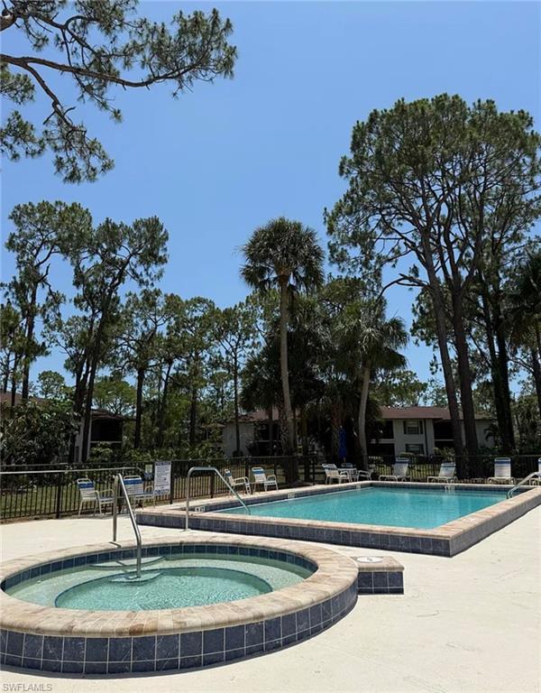 COURTYARD VILLAGE - Residential Lease