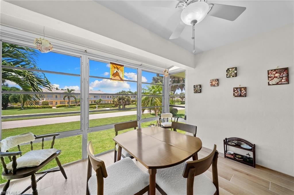 DOLPHIN CLUB - Residential Lease