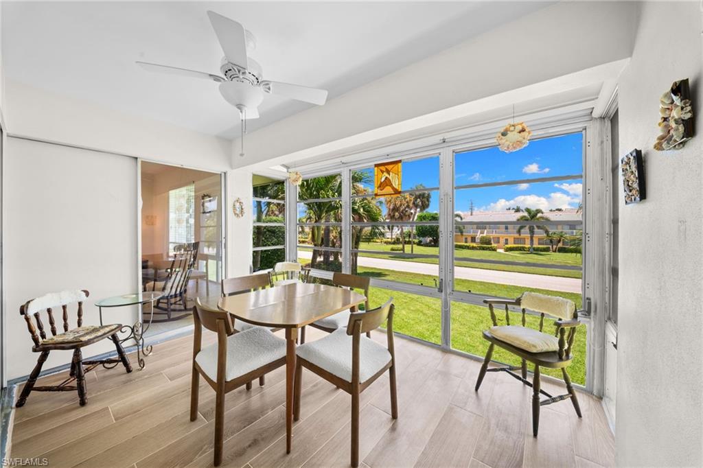 DOLPHIN CLUB - Residential Lease