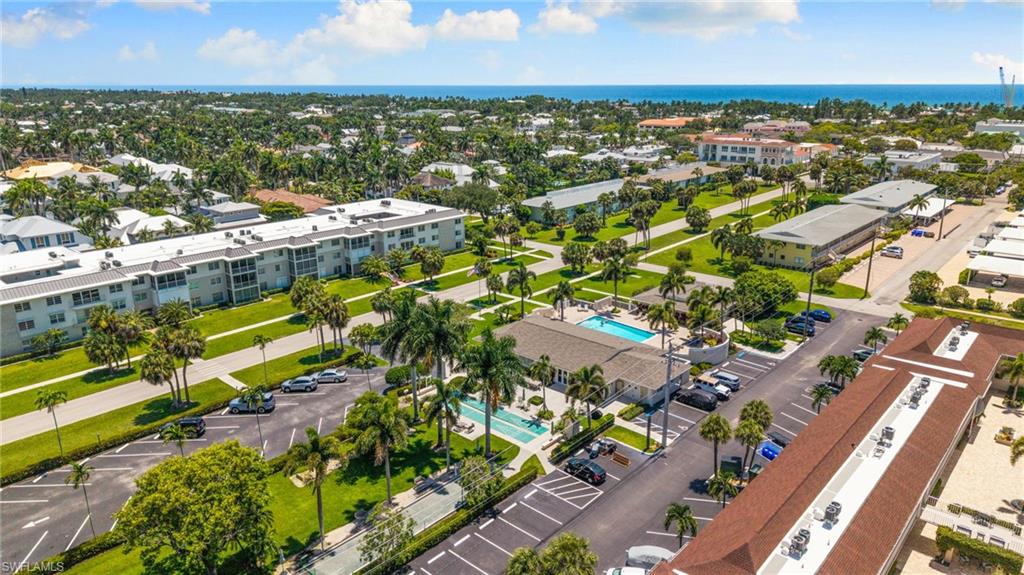 DOLPHIN CLUB - Residential Lease