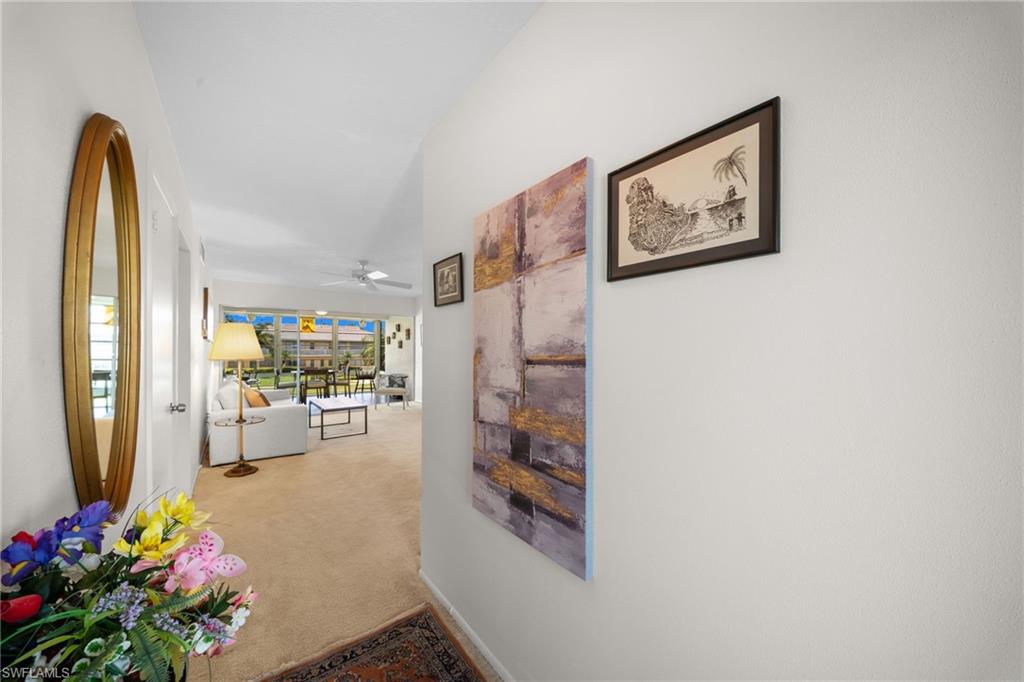 DOLPHIN CLUB - Residential Lease