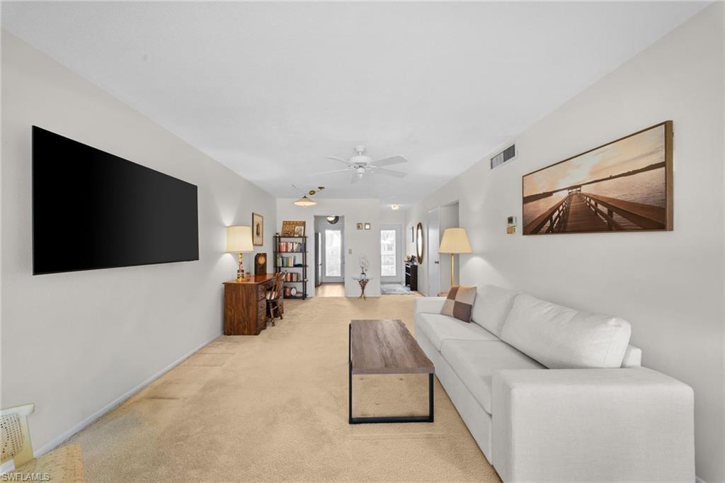 DOLPHIN CLUB - Residential Lease