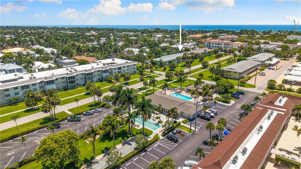 DOLPHIN CLUB - Residential Lease