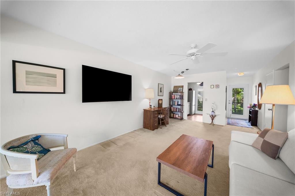 DOLPHIN CLUB - Residential Lease