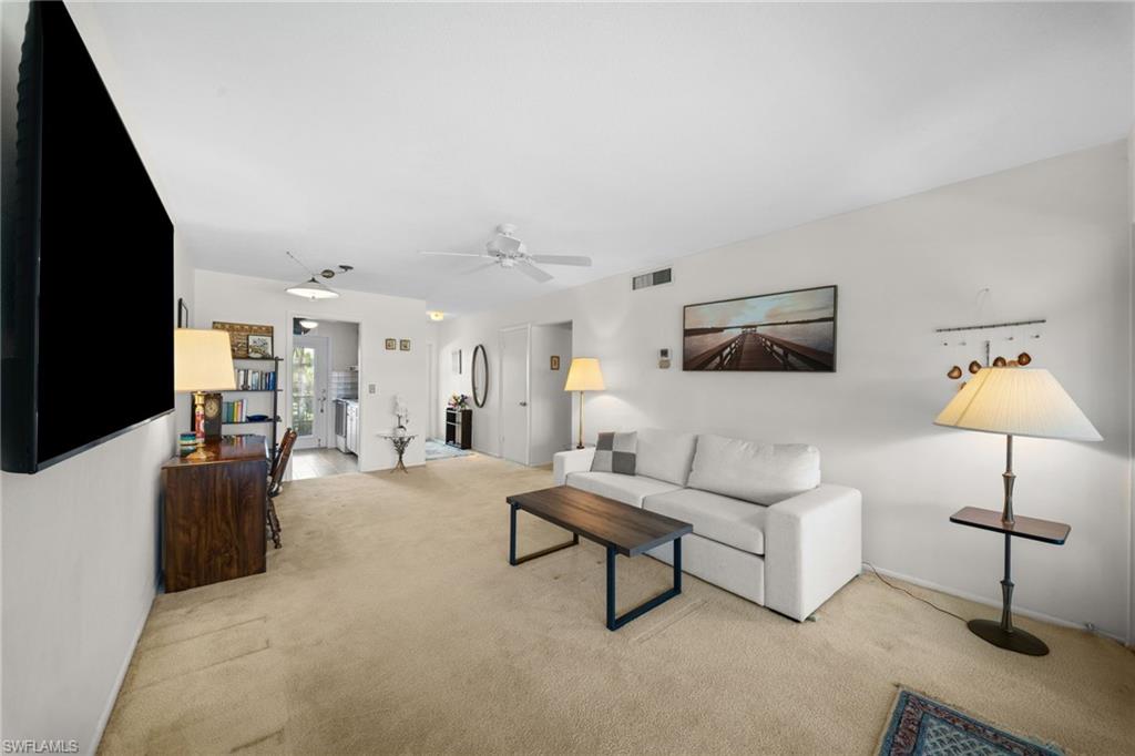 DOLPHIN CLUB - Residential Lease