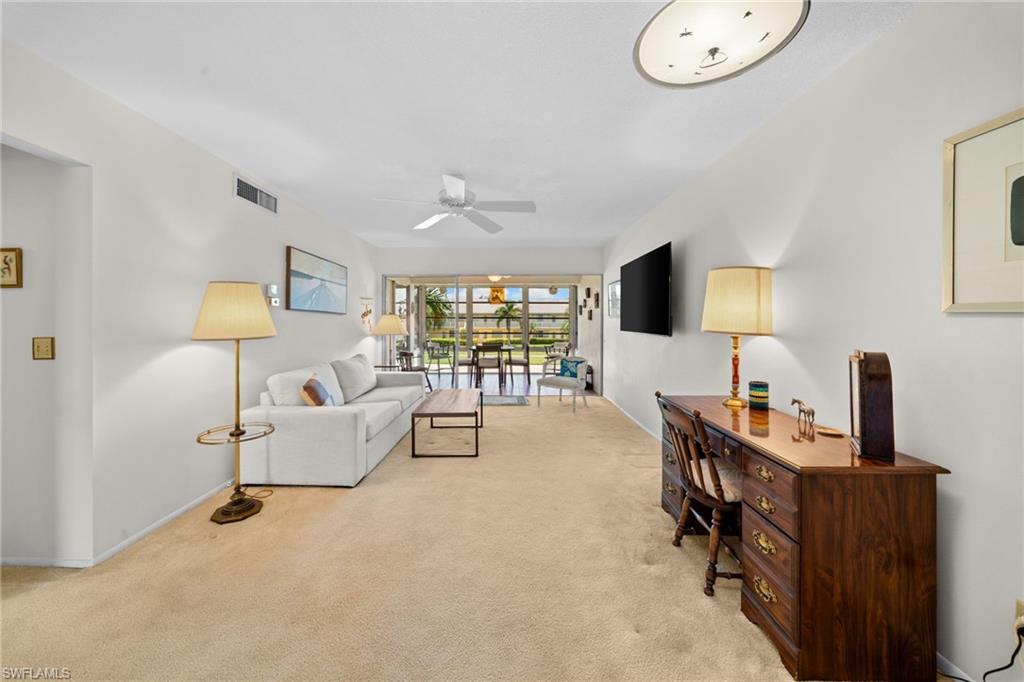 DOLPHIN CLUB - Residential Lease