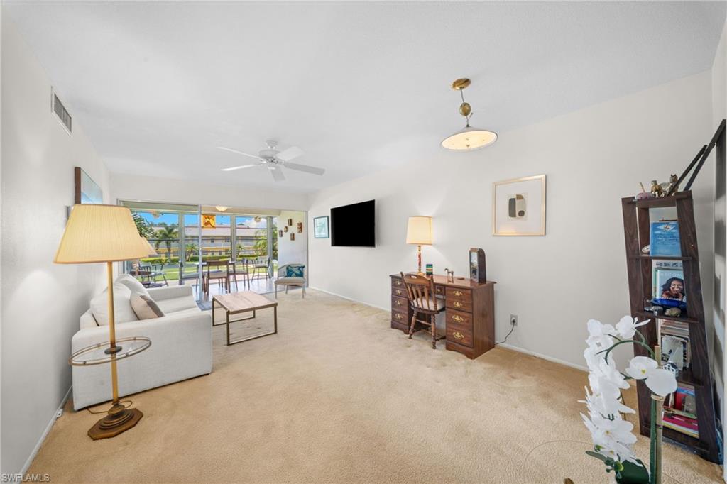 DOLPHIN CLUB - Residential Lease