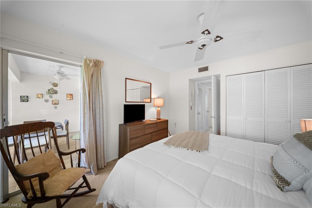 DOLPHIN CLUB - Residential Lease