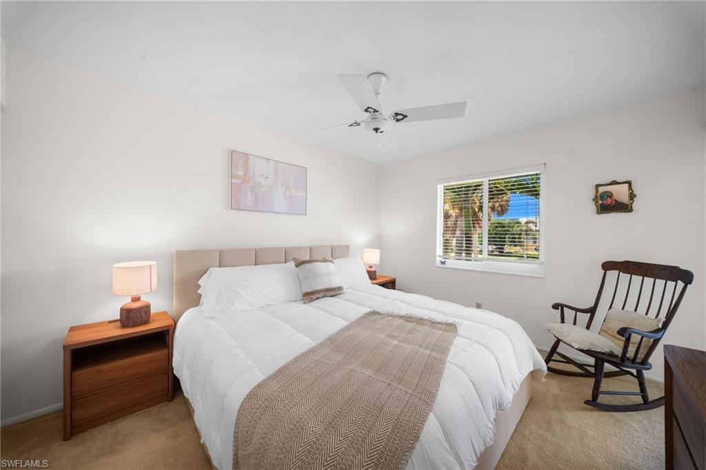 DOLPHIN CLUB - Residential Lease