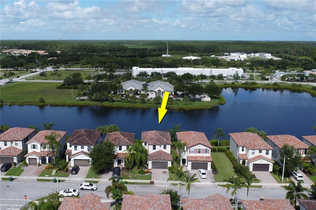 COQUINA AT MAPLE RIDGE - Residential