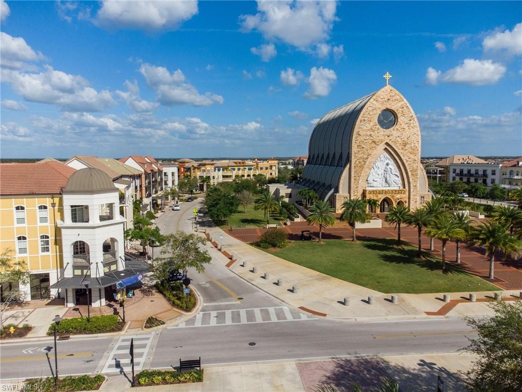 COQUINA AT MAPLE RIDGE - Residential