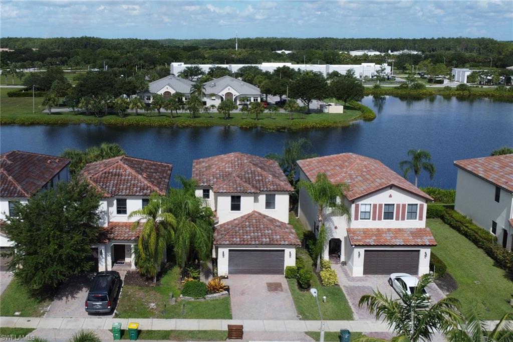 COQUINA AT MAPLE RIDGE - Residential