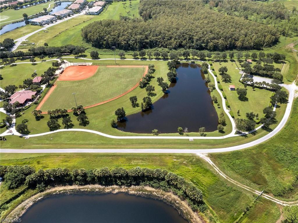 COQUINA AT MAPLE RIDGE - Residential