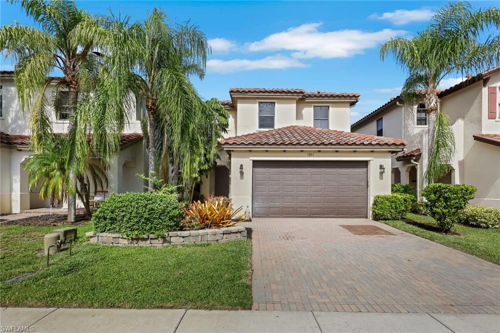 COQUINA AT MAPLE RIDGE - Residential
