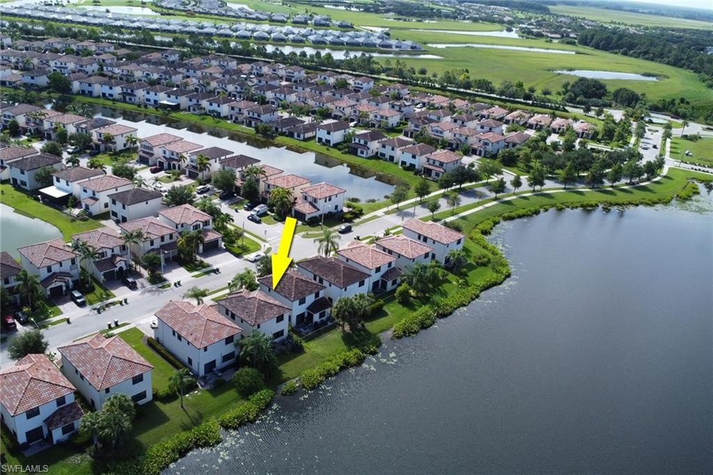 COQUINA AT MAPLE RIDGE - Residential