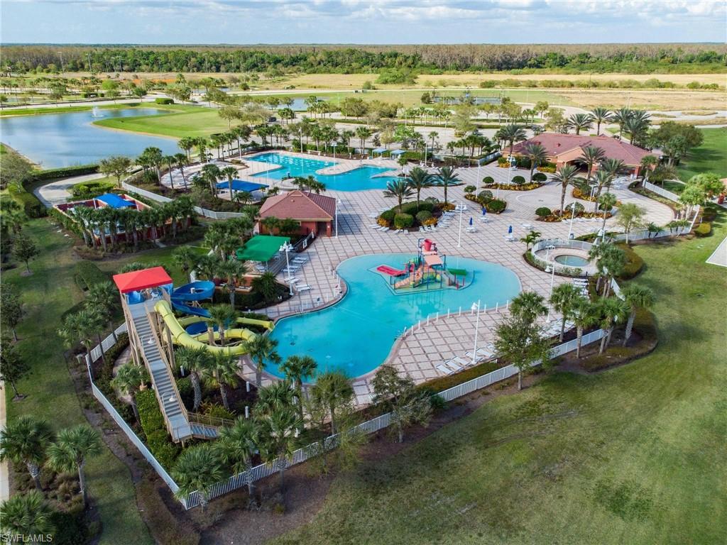 COQUINA AT MAPLE RIDGE - Residential