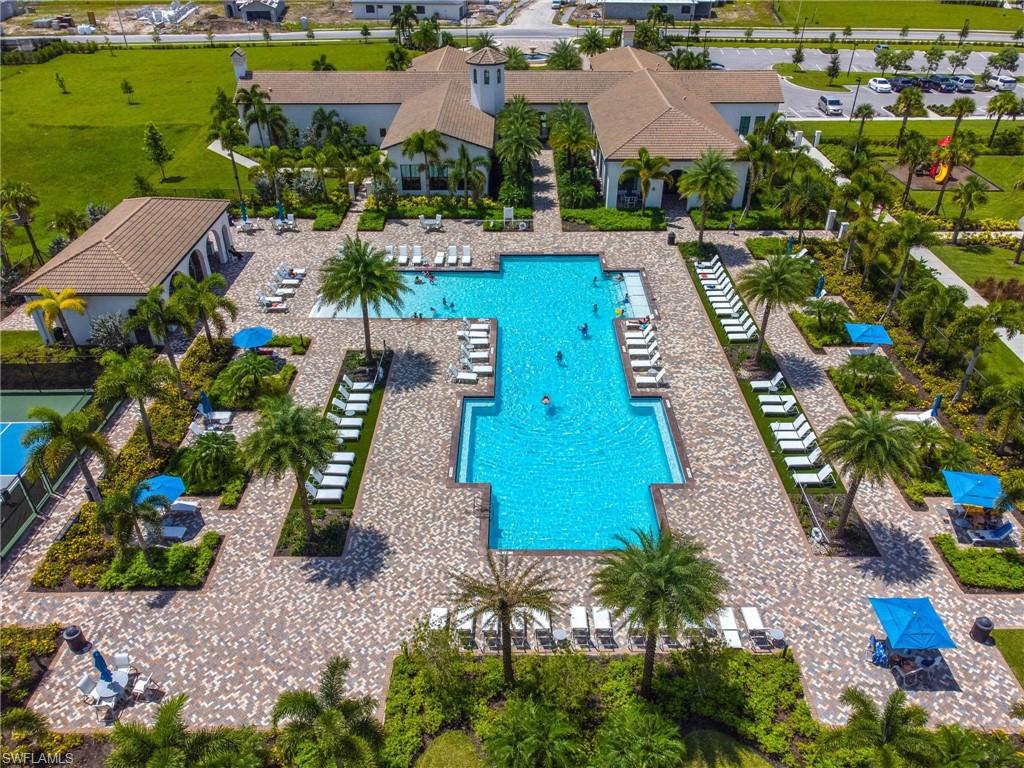 COQUINA AT MAPLE RIDGE - Residential