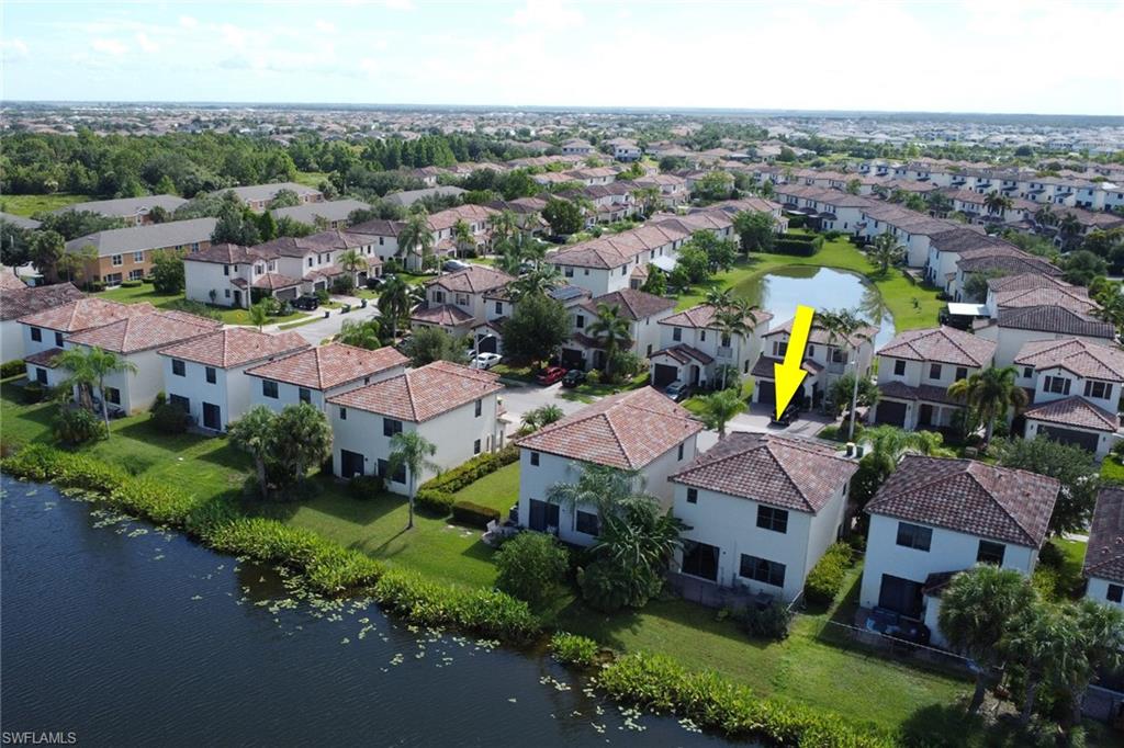COQUINA AT MAPLE RIDGE - Residential