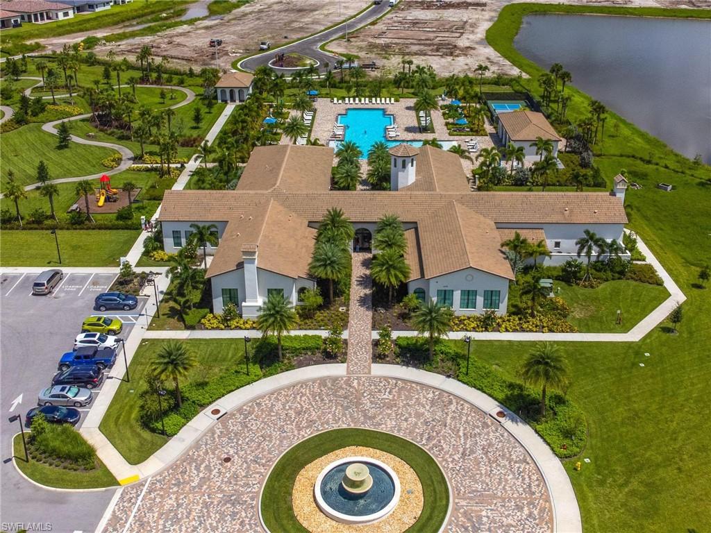 COQUINA AT MAPLE RIDGE - Residential