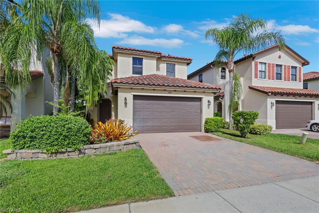 COQUINA AT MAPLE RIDGE - Residential