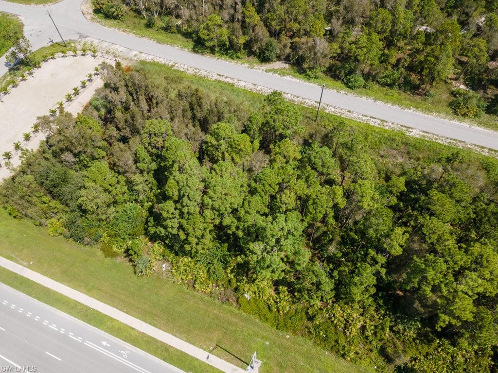 LEHIGH ACRES - Commercial Sale