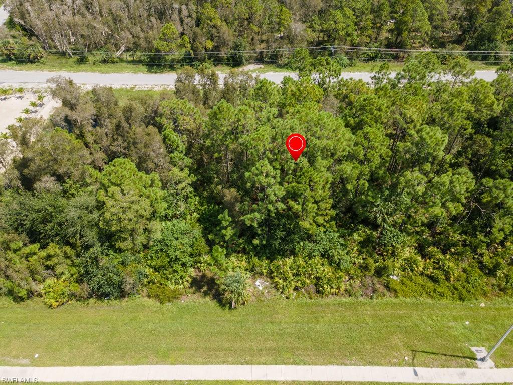 LEHIGH ACRES - Commercial Sale