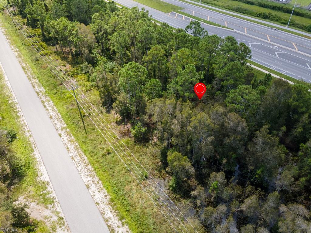 LEHIGH ACRES - Commercial Sale
