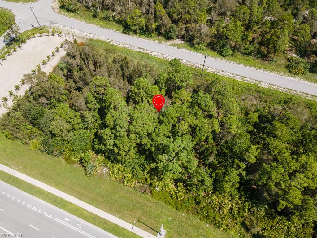 LEHIGH ACRES - Commercial Sale