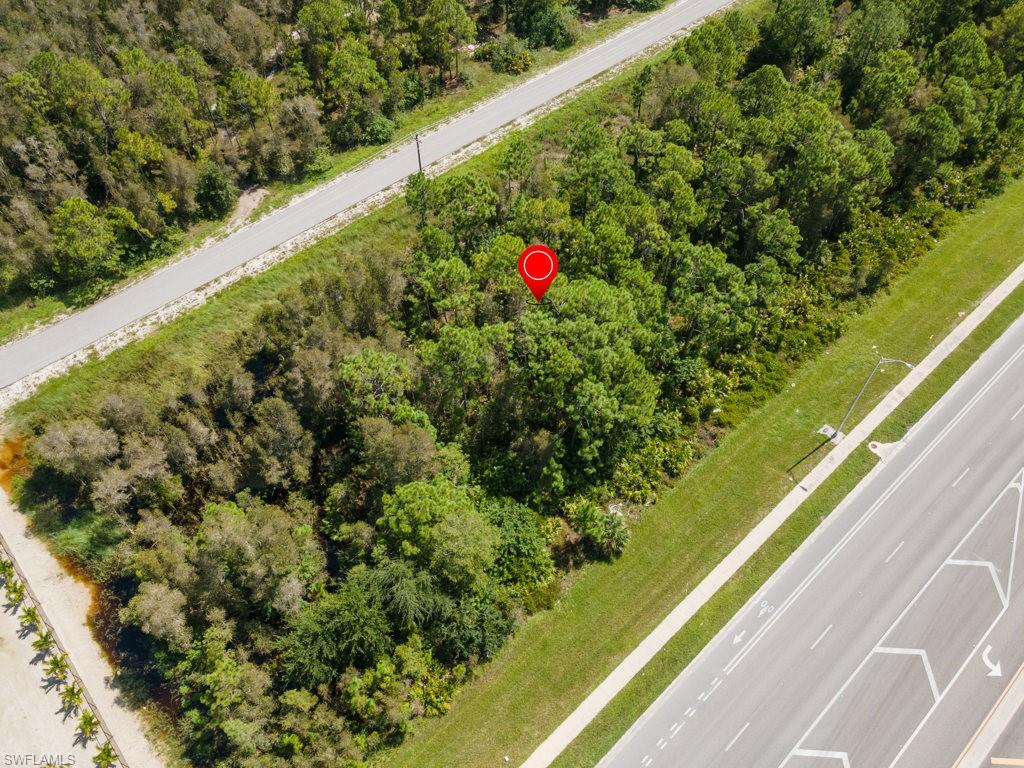 LEHIGH ACRES - Commercial Sale