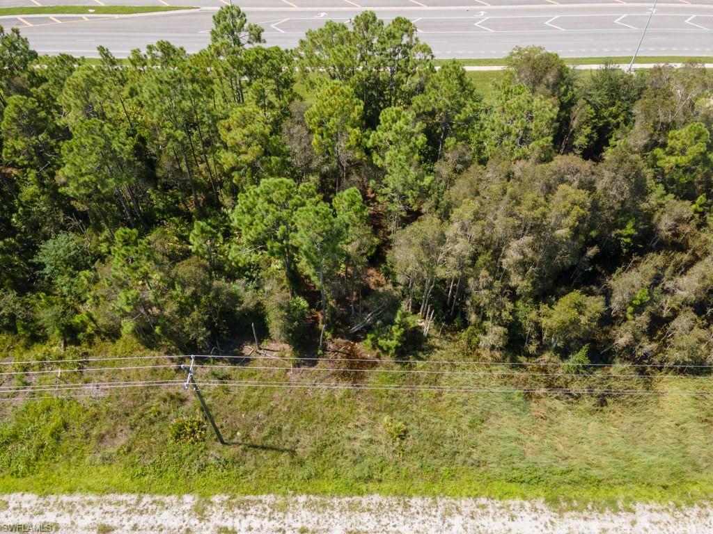 LEHIGH ACRES - Commercial Sale