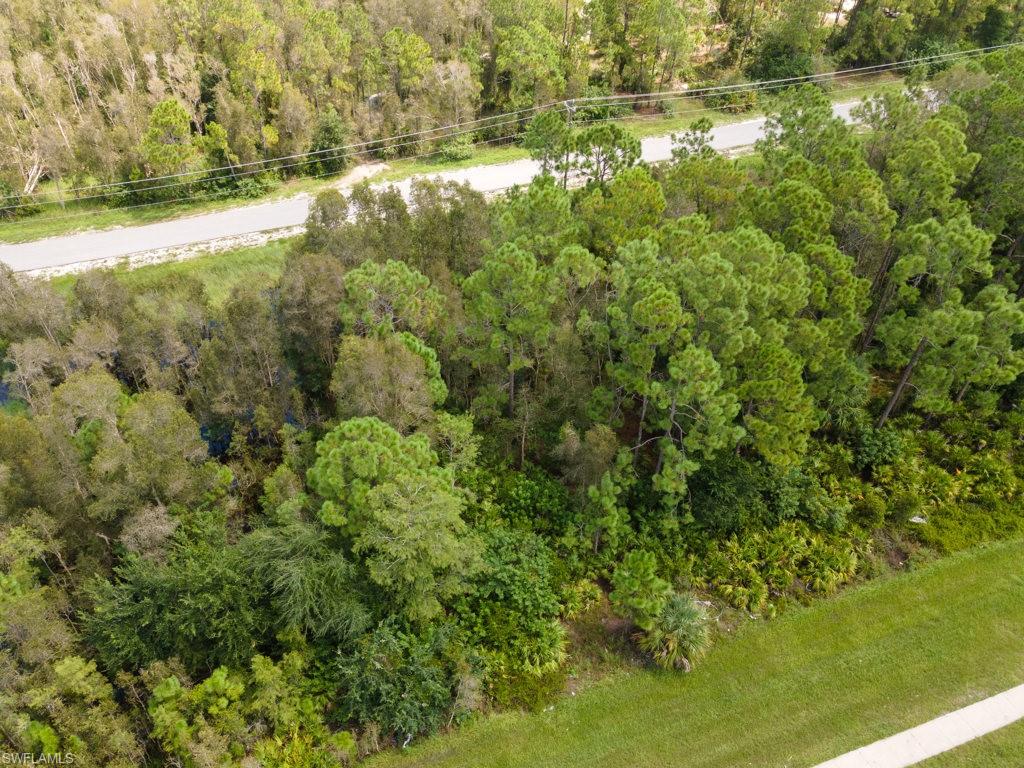 LEHIGH ACRES - Commercial Sale