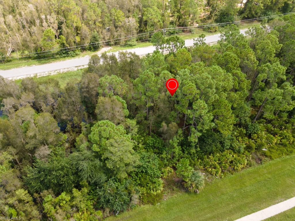 LEHIGH ACRES - Commercial Sale