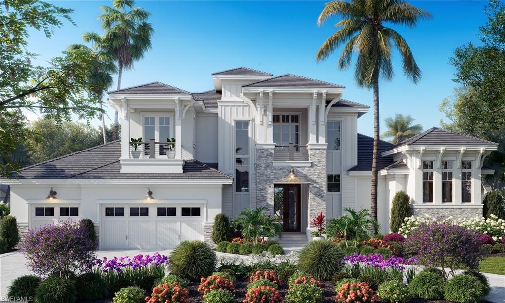 MARCO ISLAND - Residential