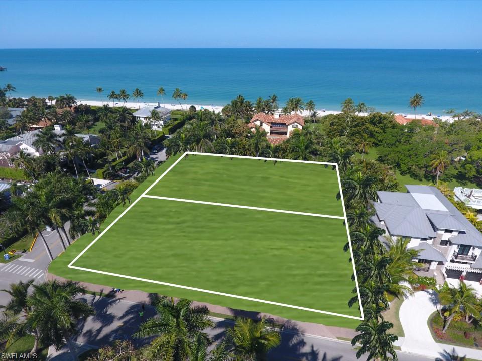 OLDE NAPLES - Residential