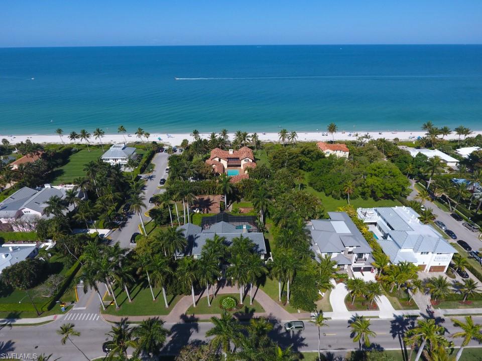OLDE NAPLES - Residential