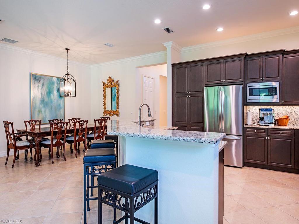 MARBELLA ISLES - Residential